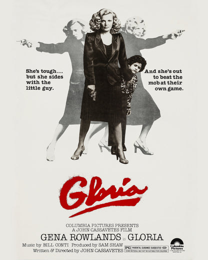 Gloria 1980