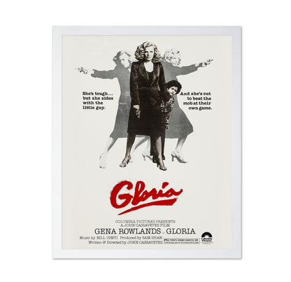 Gloria 1980