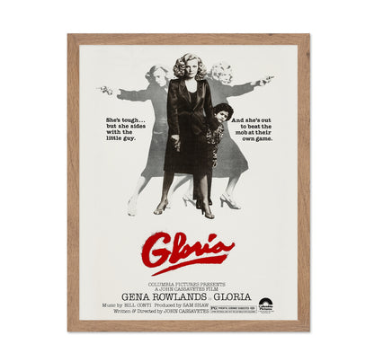 Gloria 1980