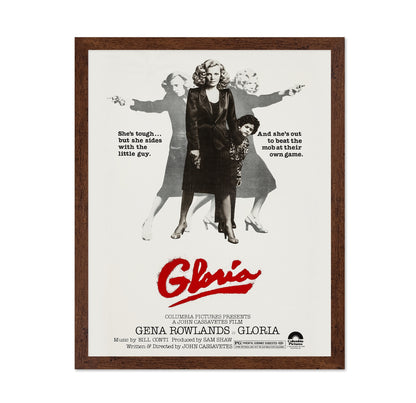 Gloria 1980