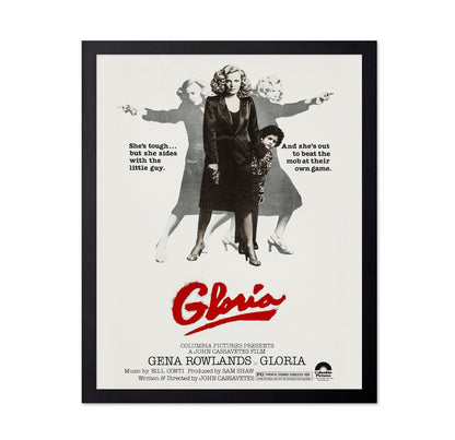 Gloria 1980