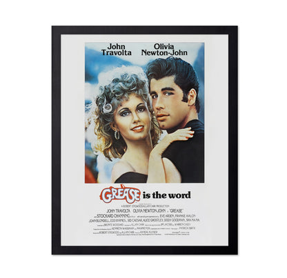 Grease 1978