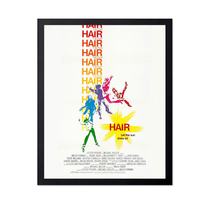 Hair 1979