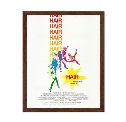 Hair 1979