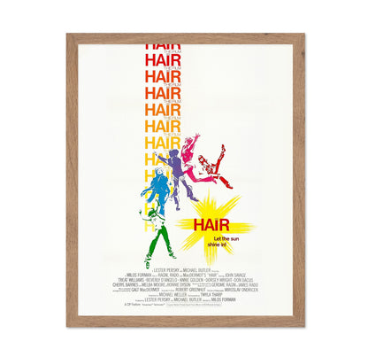 Hair 1979