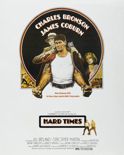 Hard Times 1975