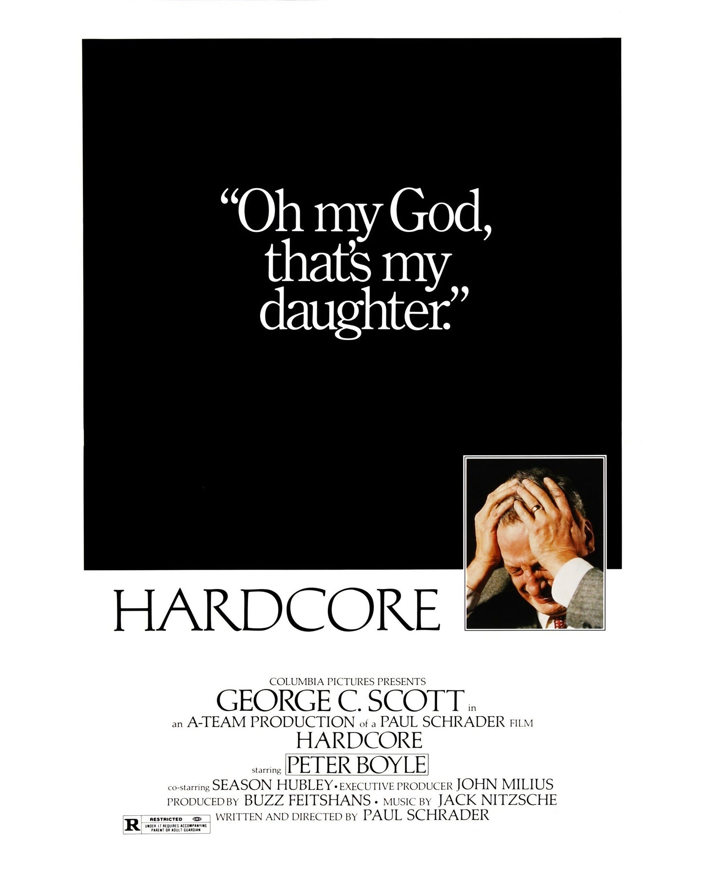 Hardcore 1979