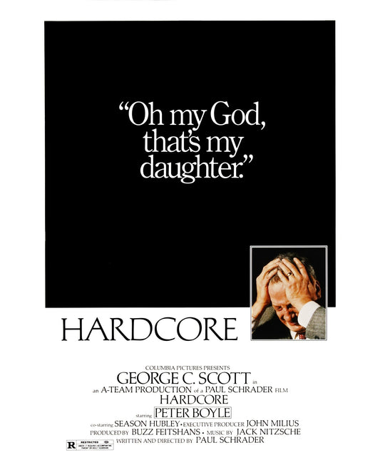 Hardcore 1979