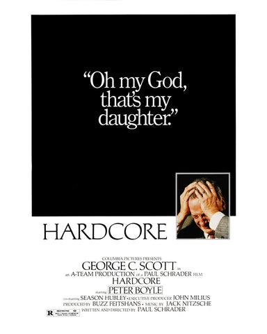 Hardcore 1979