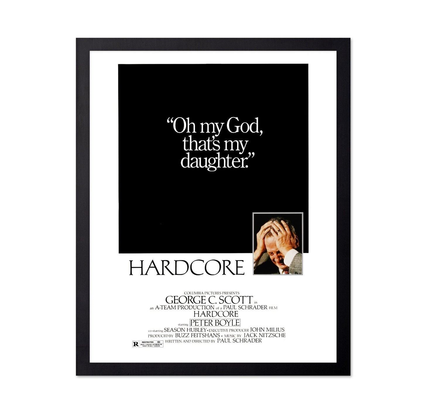 Hardcore 1979