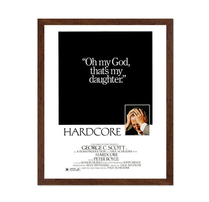 Hardcore 1979