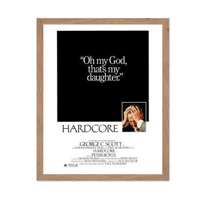 Hardcore 1979
