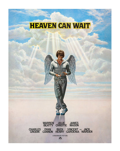 Heaven Can Wait 1978
