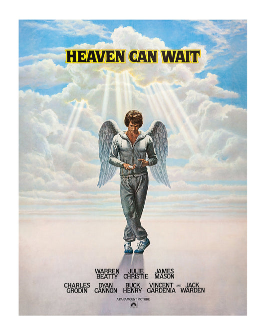 Heaven Can Wait 1978