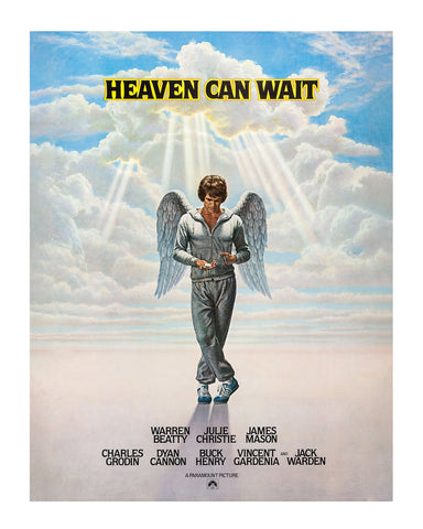 Heaven Can Wait 1978