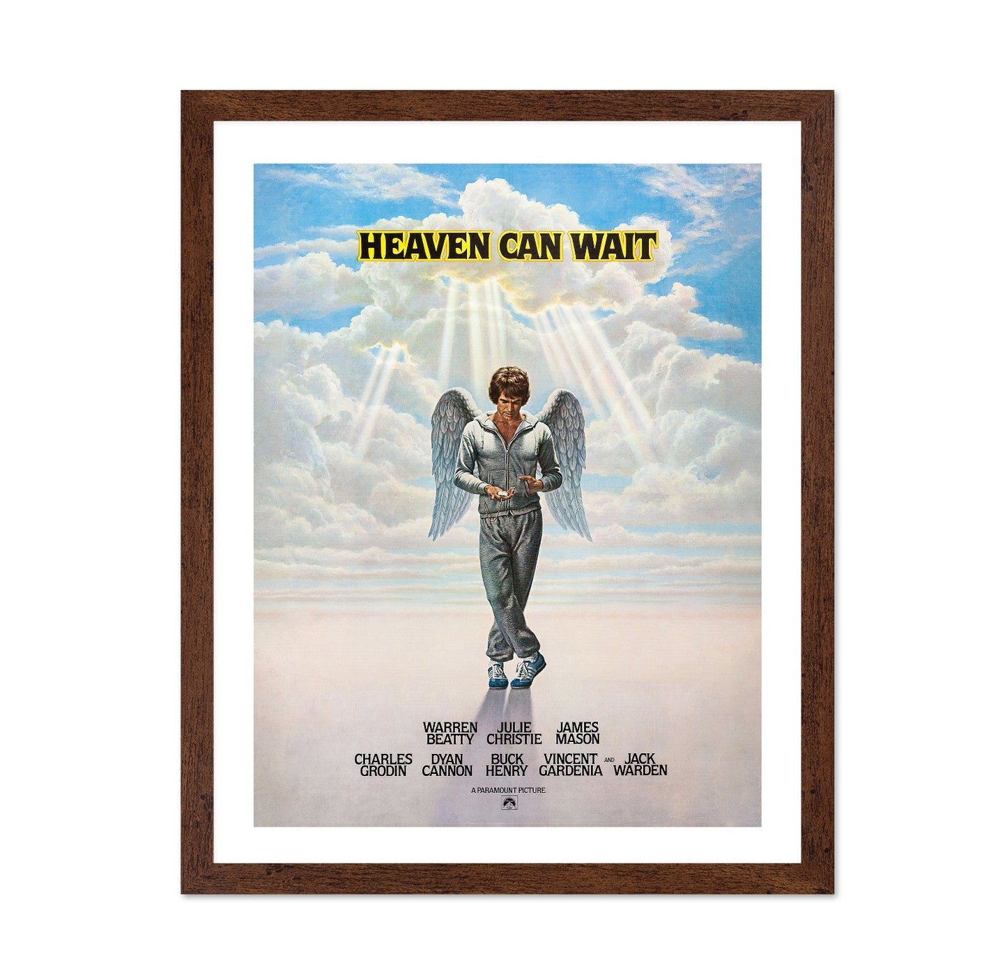 Heaven Can Wait 1978