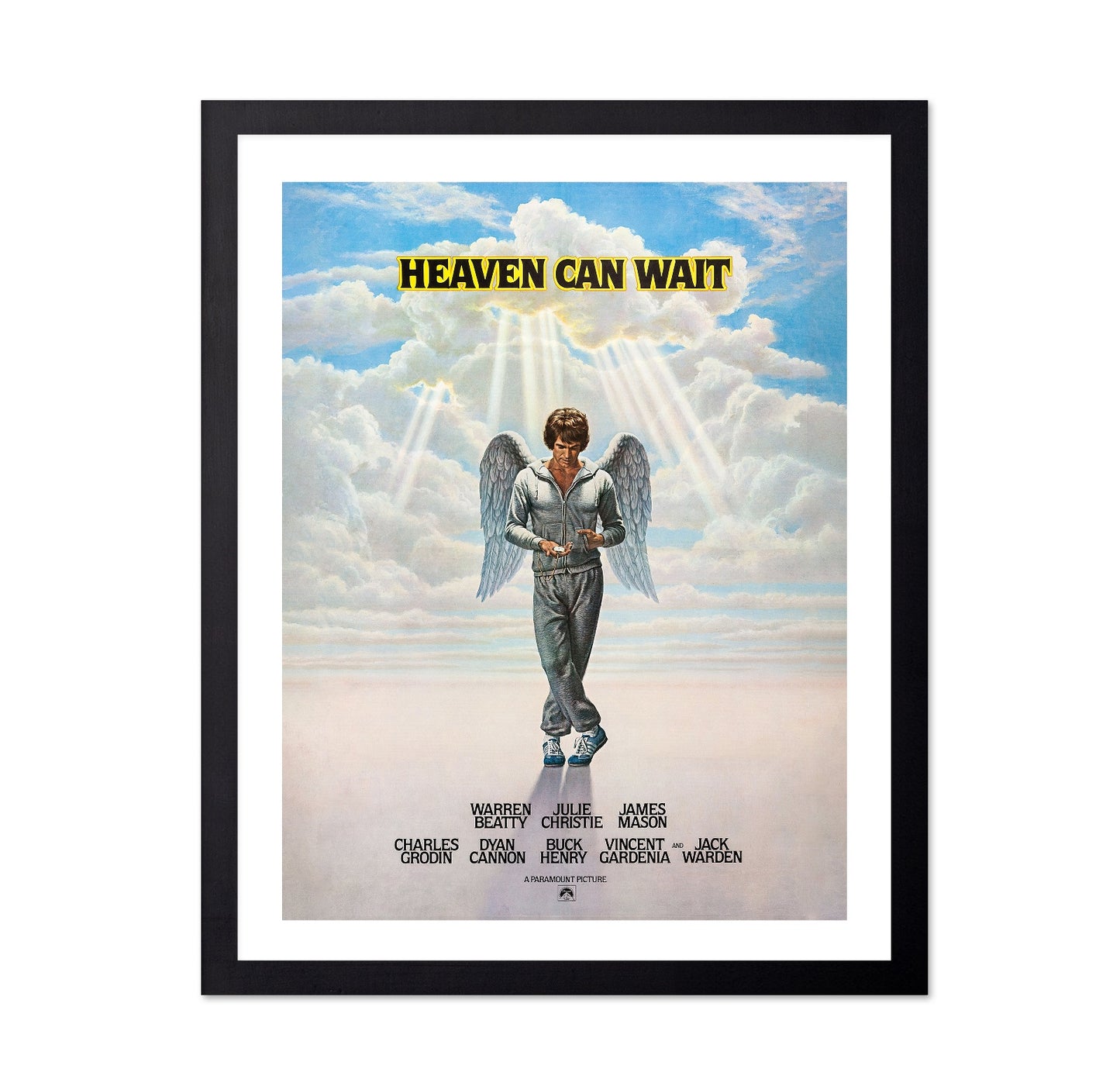 Heaven Can Wait 1978