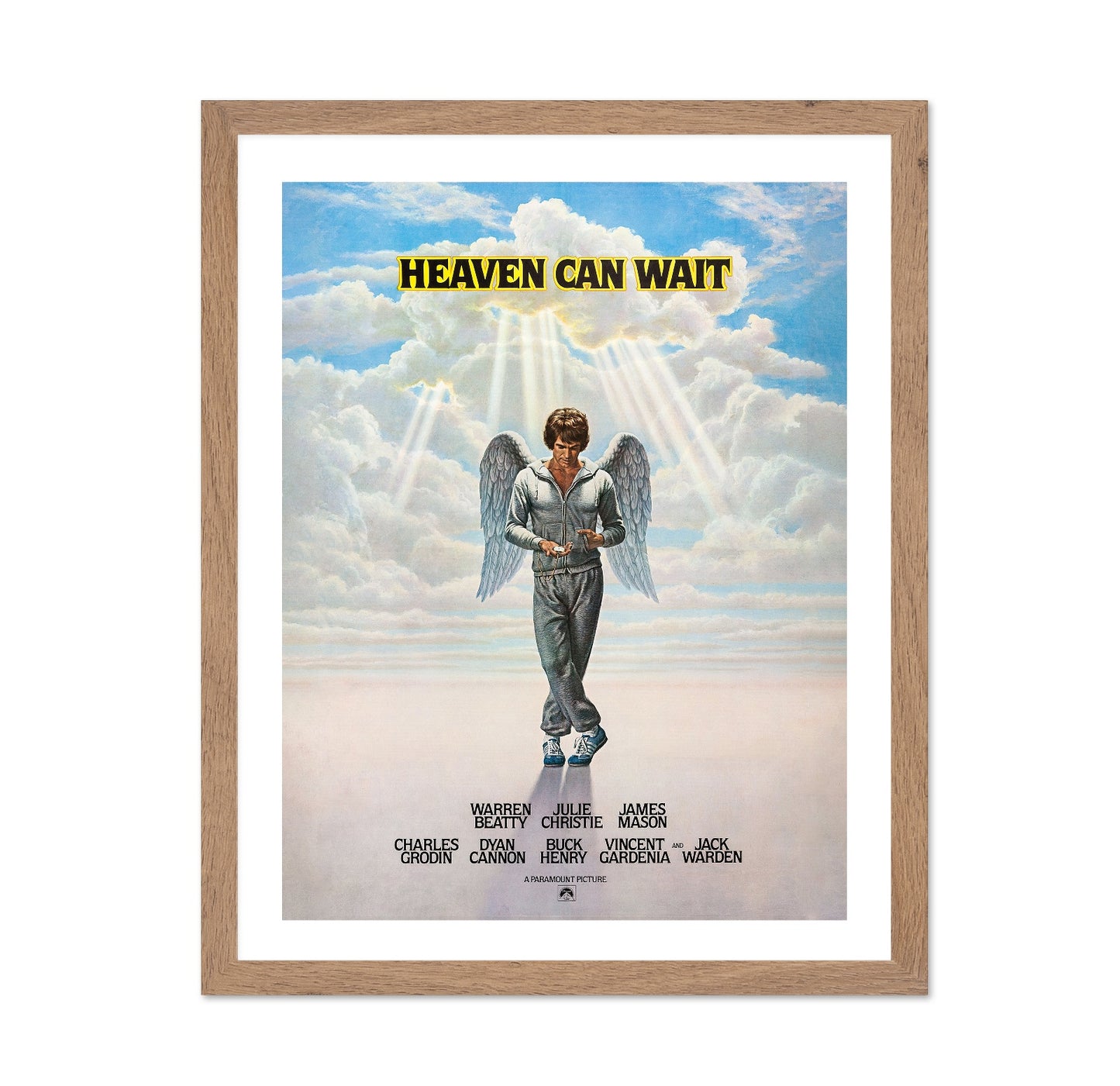 Heaven Can Wait 1978