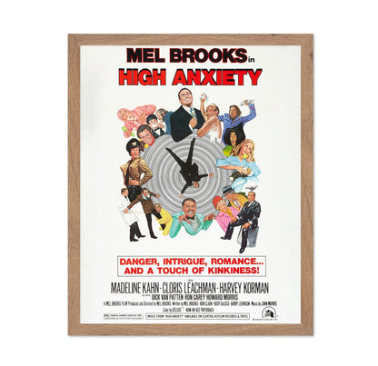 High Anxiety 1977