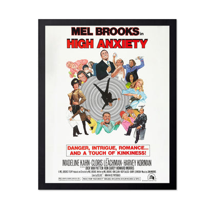 High Anxiety 1977