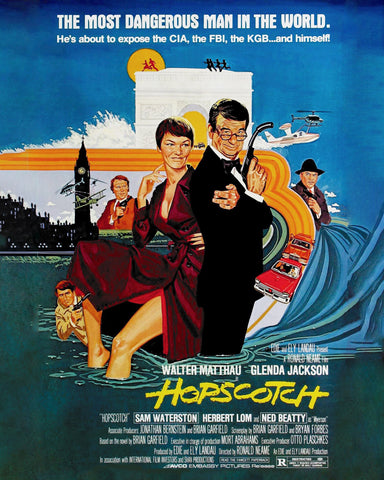 Hopscotch 1980