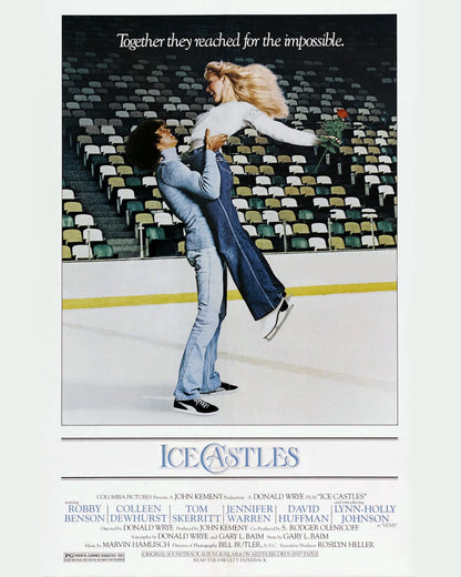 Ice Castles 1978