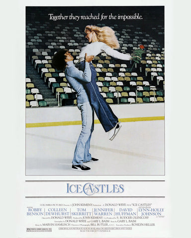 Ice Castles 1978