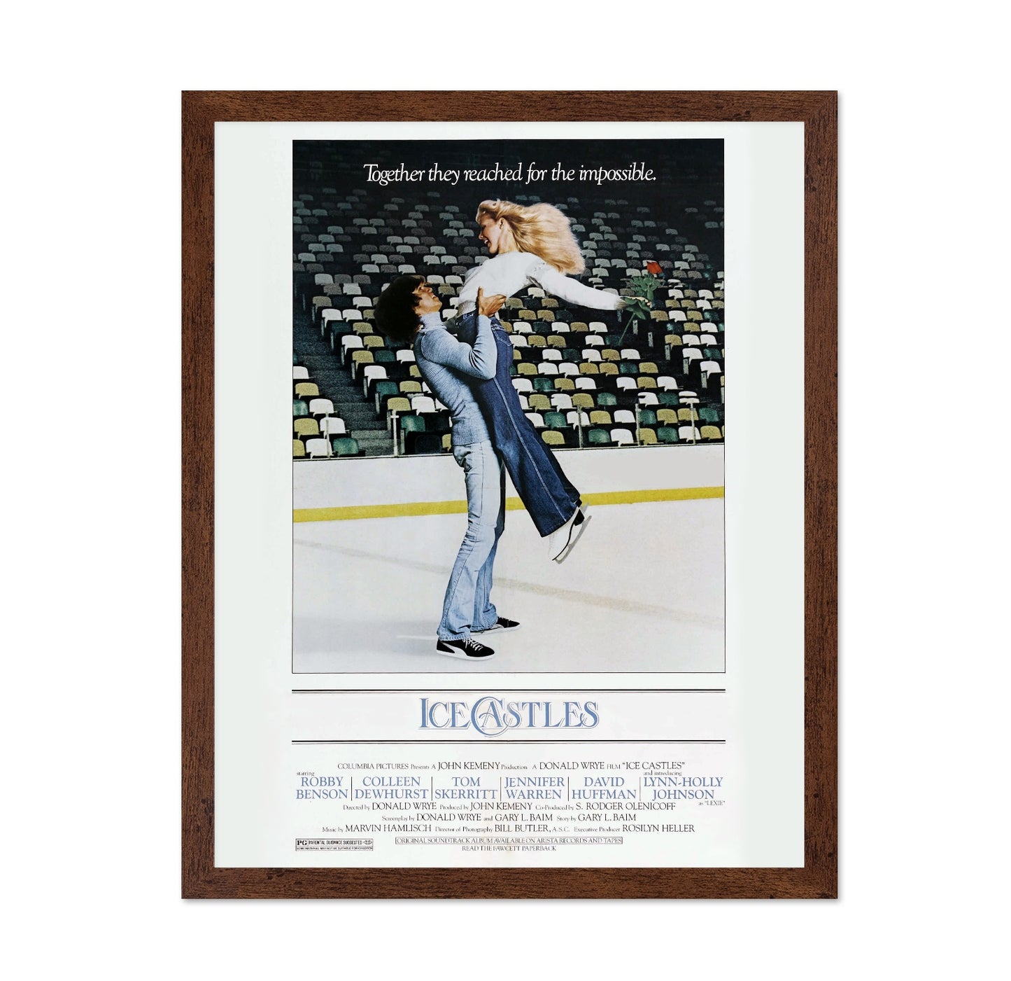 Ice Castles 1978