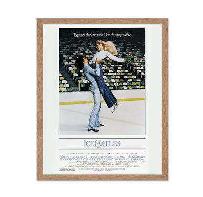 Ice Castles 1978