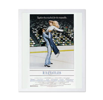 Ice Castles 1978