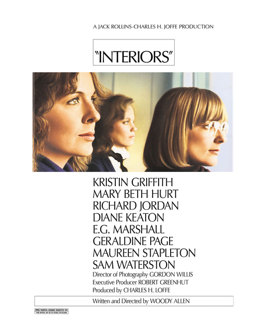 Interiors 1978