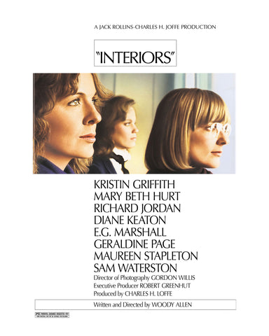Interiors 1978