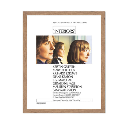 Interiors 1978