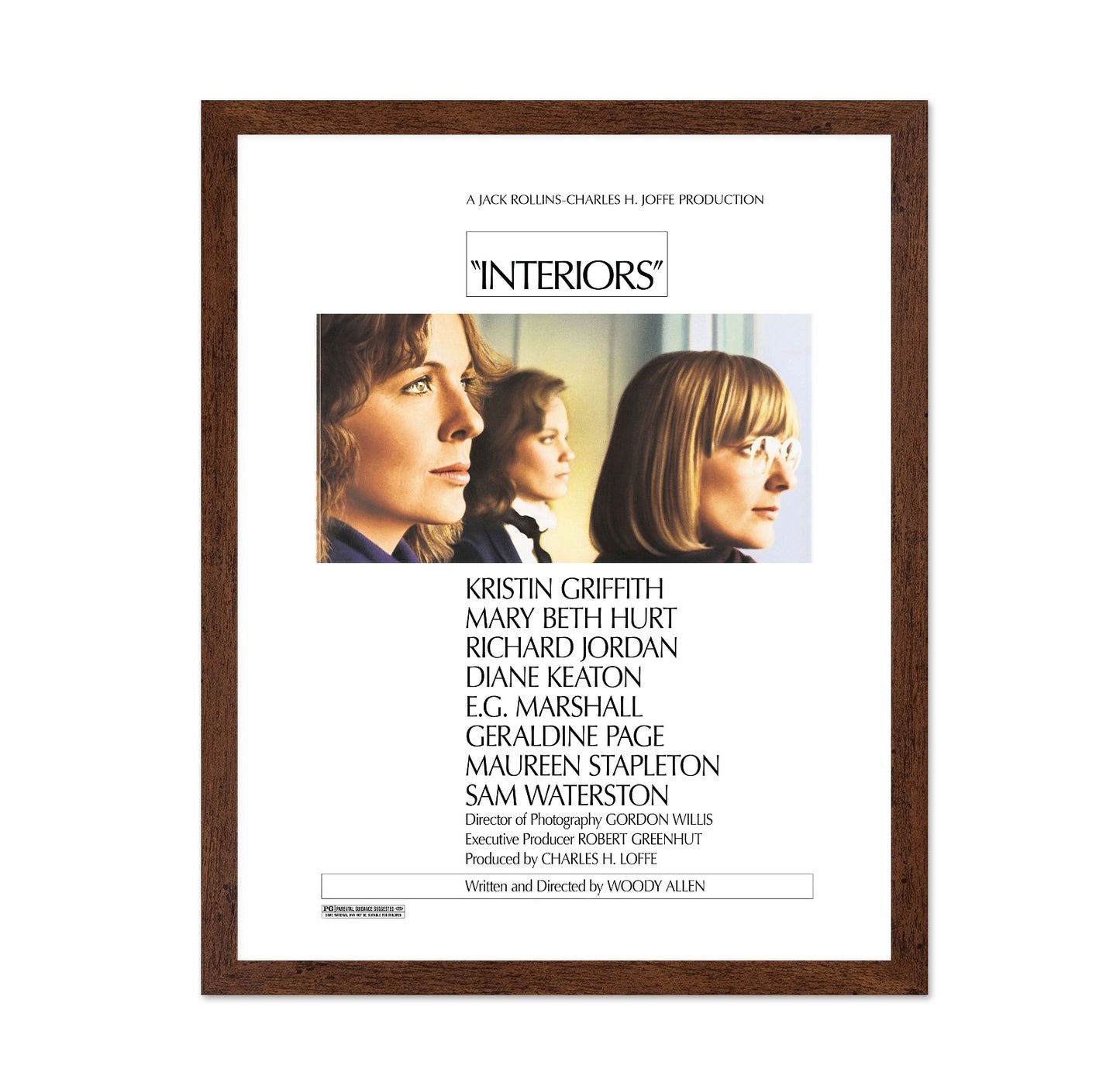 Interiors 1978