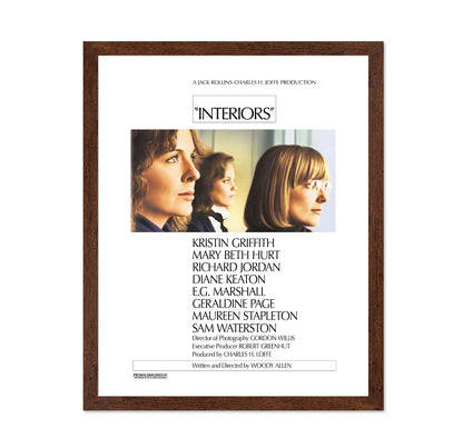 Interiors 1978