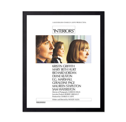 Interiors 1978
