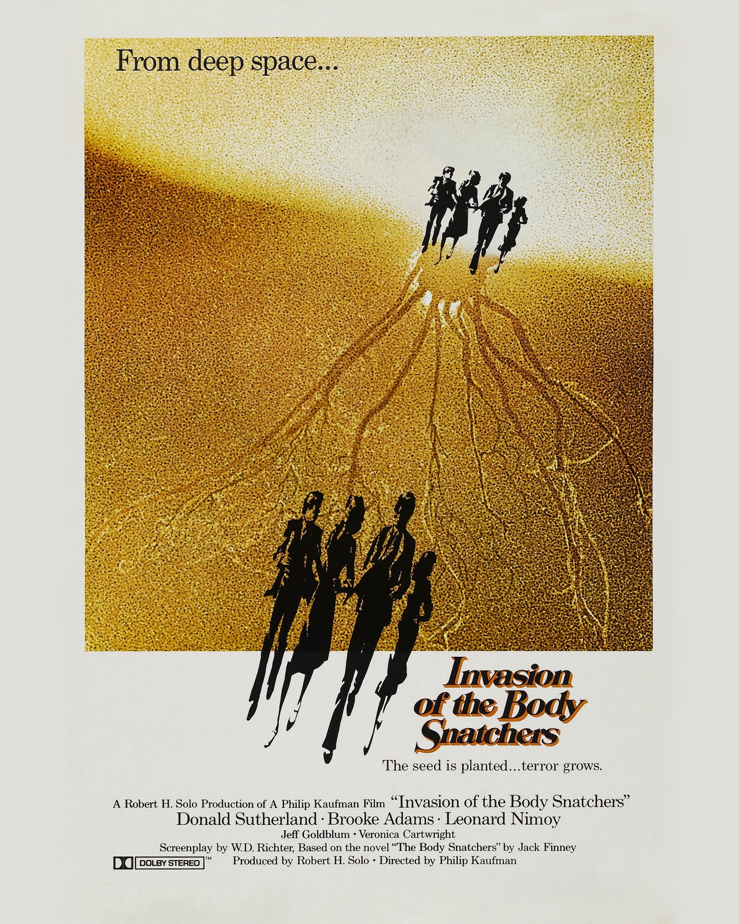 Invasion of the Body Snatchers 1978