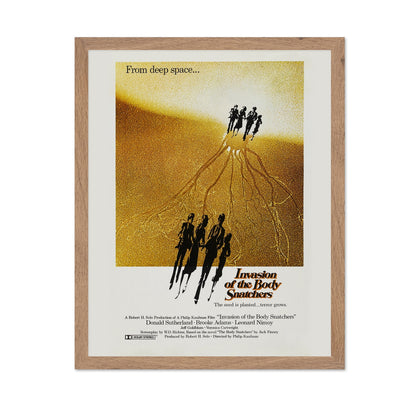 Invasion of the Body Snatchers 1978