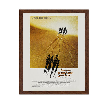 Invasion of the Body Snatchers 1978