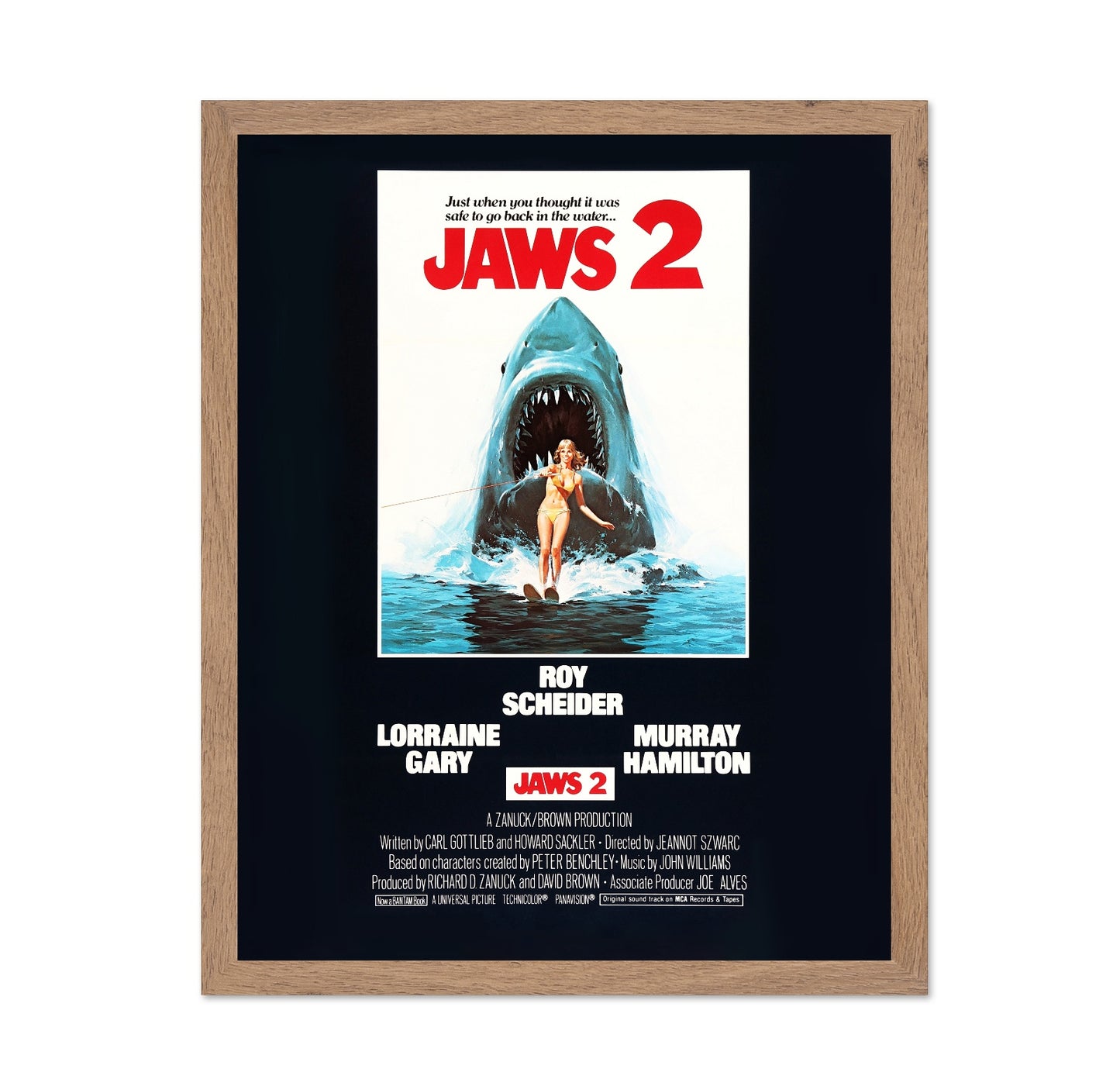 Jaws 2 1978