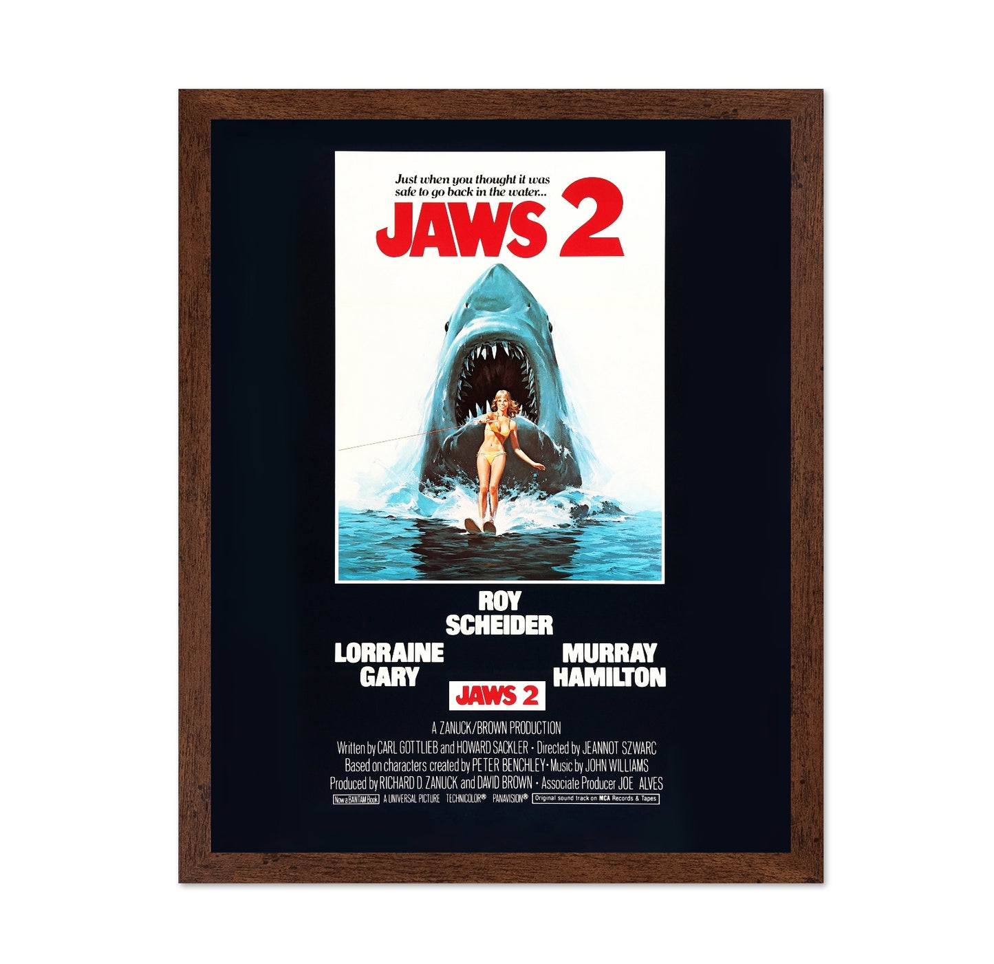 Jaws 2 1978