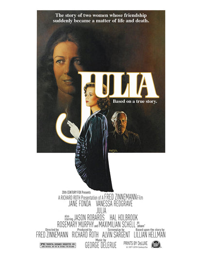 Julia 1977