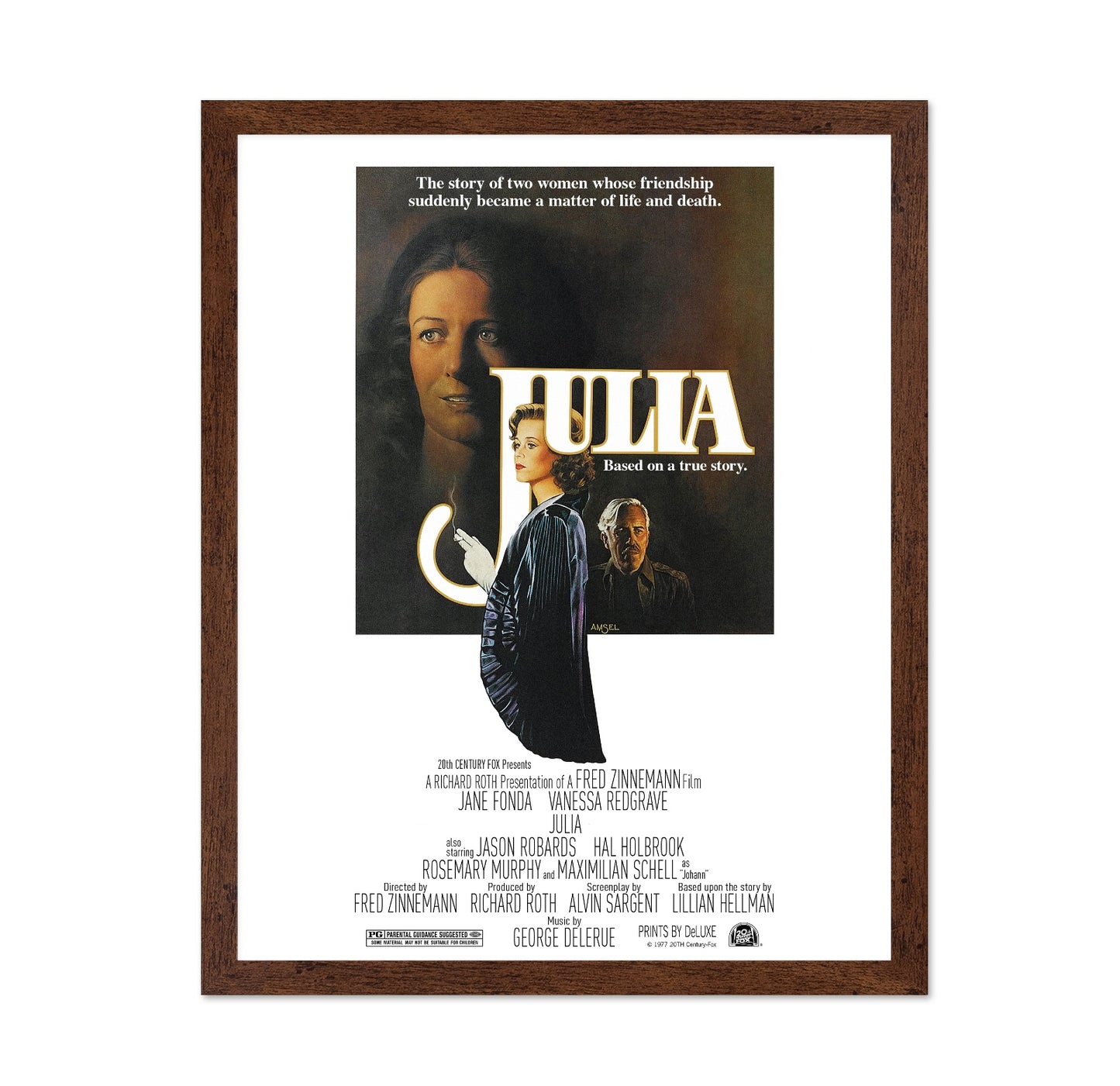 Julia 1977