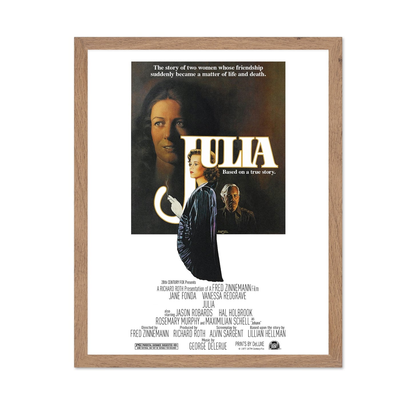 Julia 1977