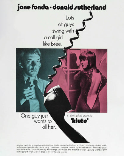 Klute 1971