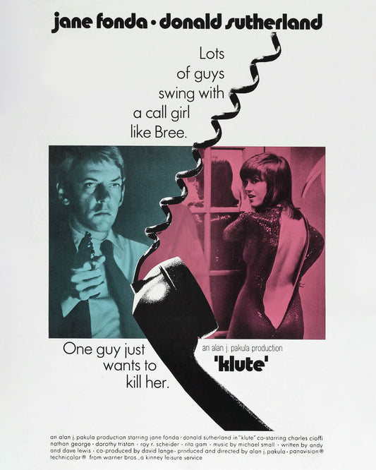 Klute 1971