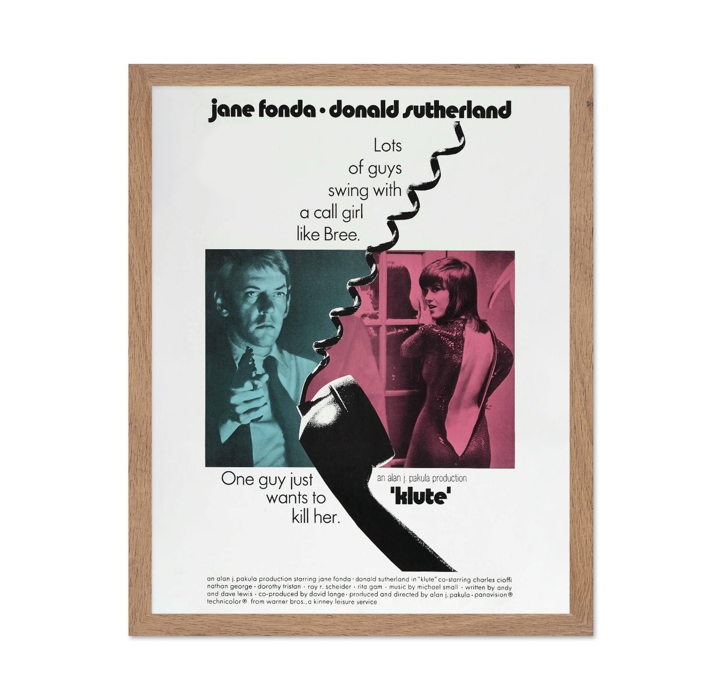 Klute 1971