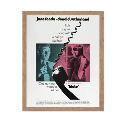Klute 1971