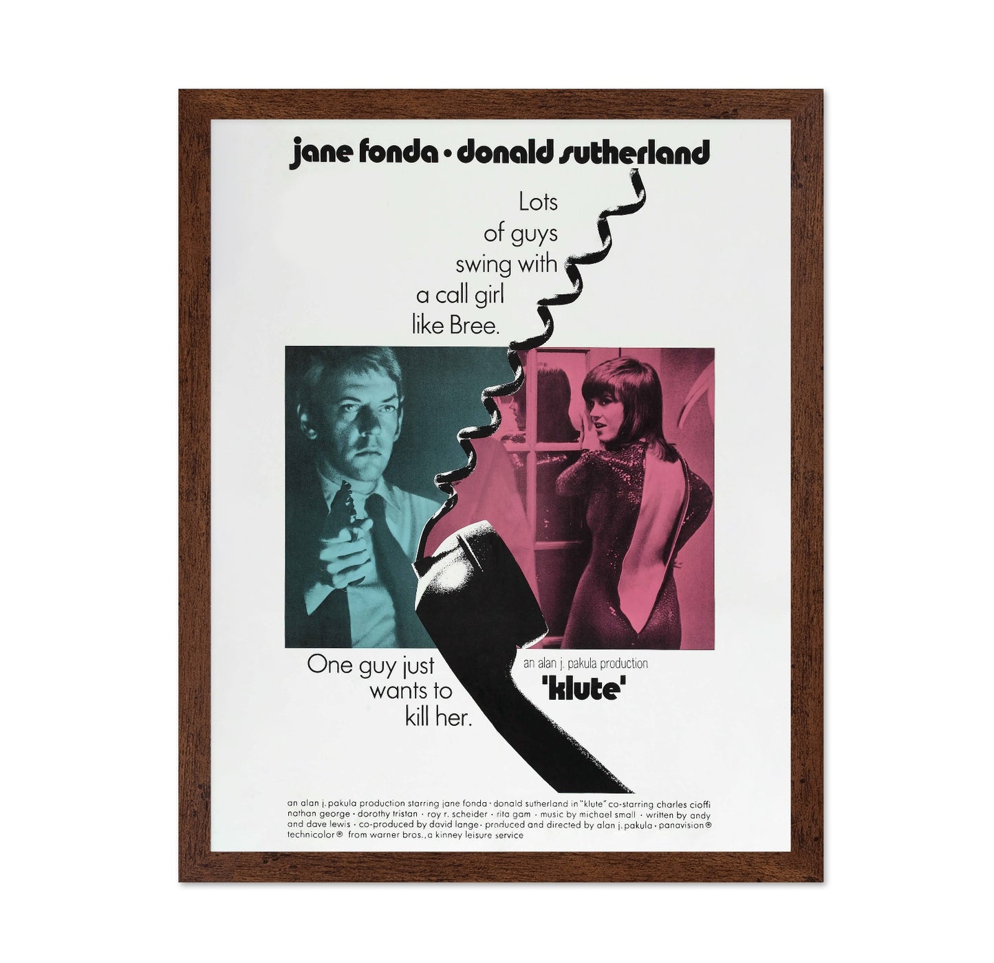 Klute 1971