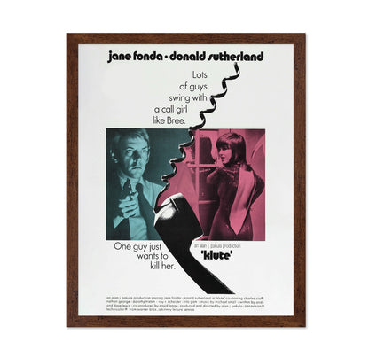 Klute 1971